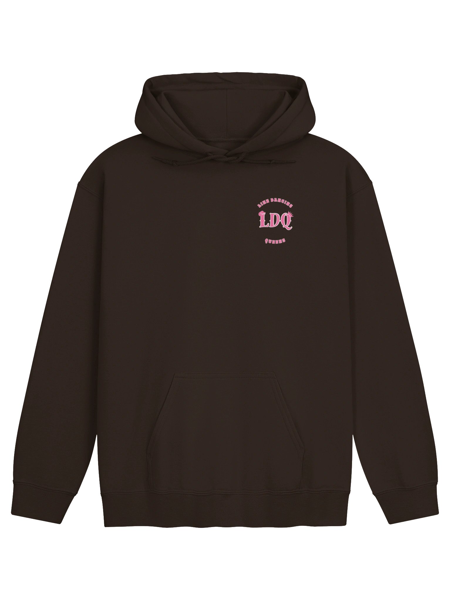 LDQ Hoodie product image (1)