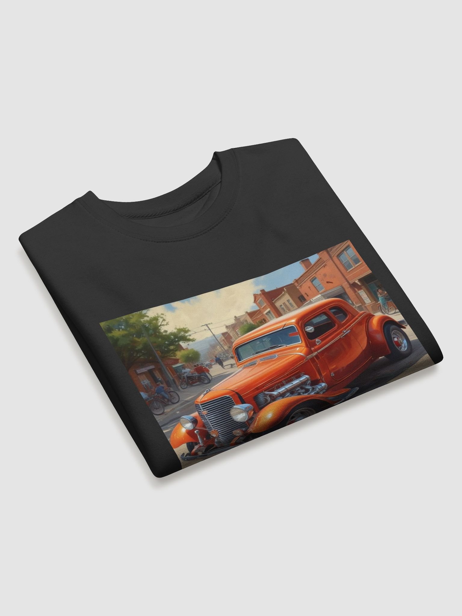 Hot Rod product image (25)