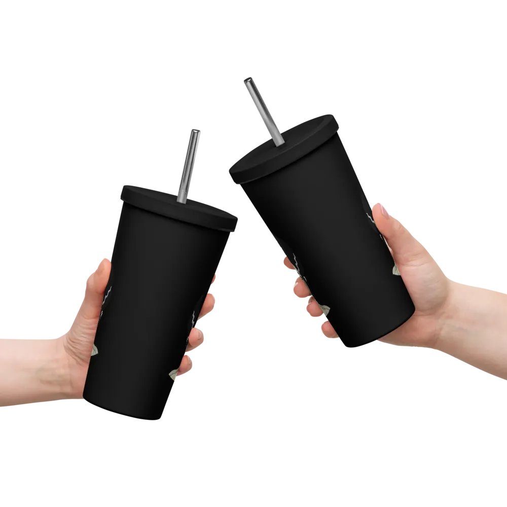 Big Bad Insulated Tumbler product image (10)