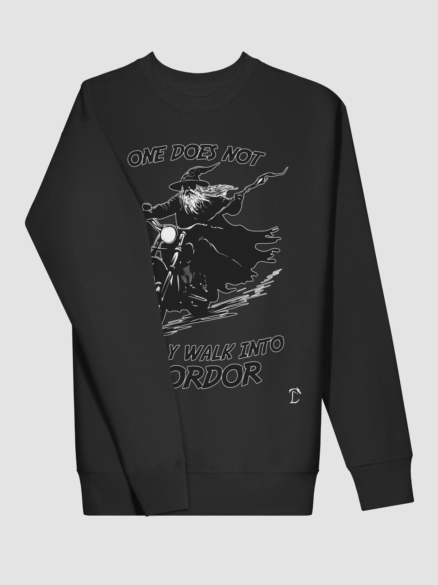 Ride Into Mordor! product image (13)
