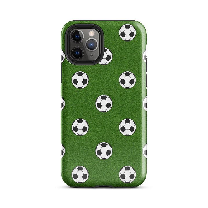 Total Football Case for iPhone® product image (2)