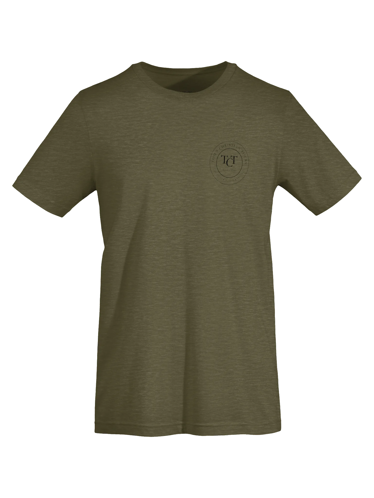 TCT T-Shirt product image (5)