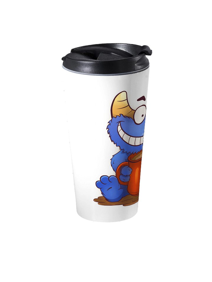 Coffee Monster product image (2)