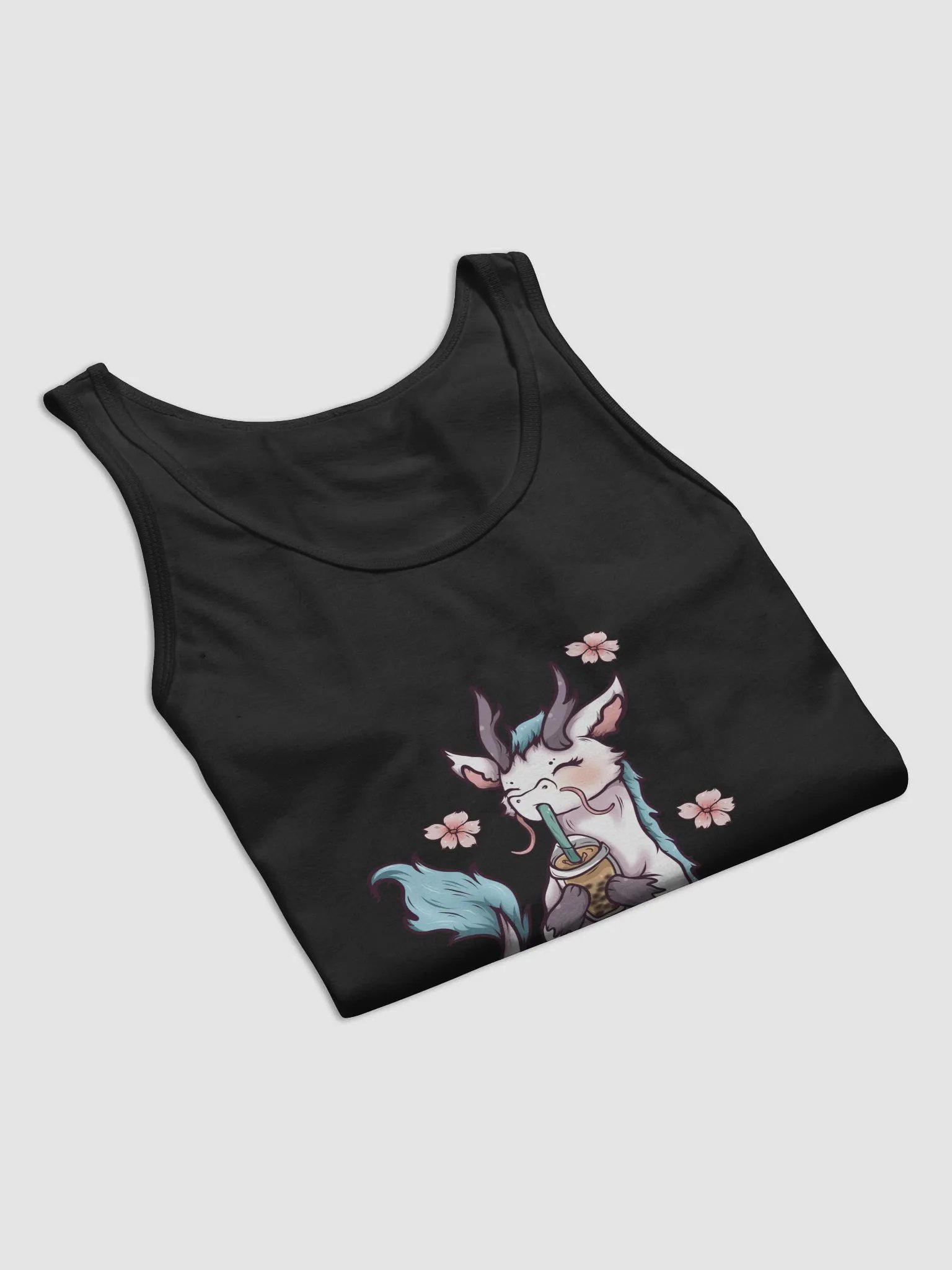 Dragon Panda Tank product image (5)