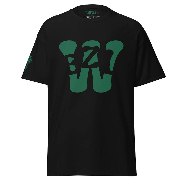 The Cutout - Money - Short Sleeve Tee product image (1)