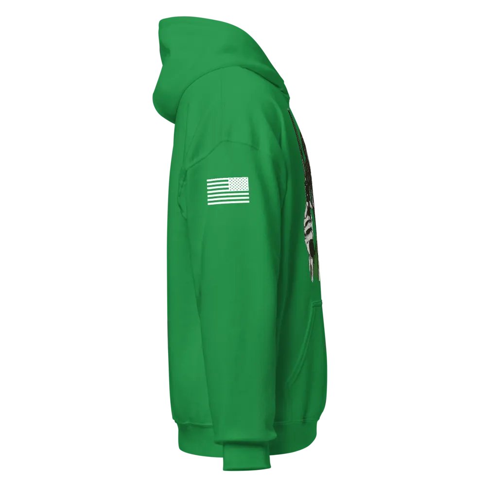 Lucky Harry Hoodie product image (3)