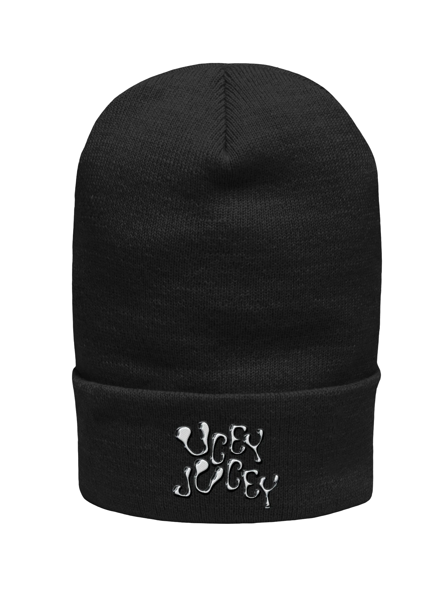 UCEY JUCEY BEANIE product image (2)