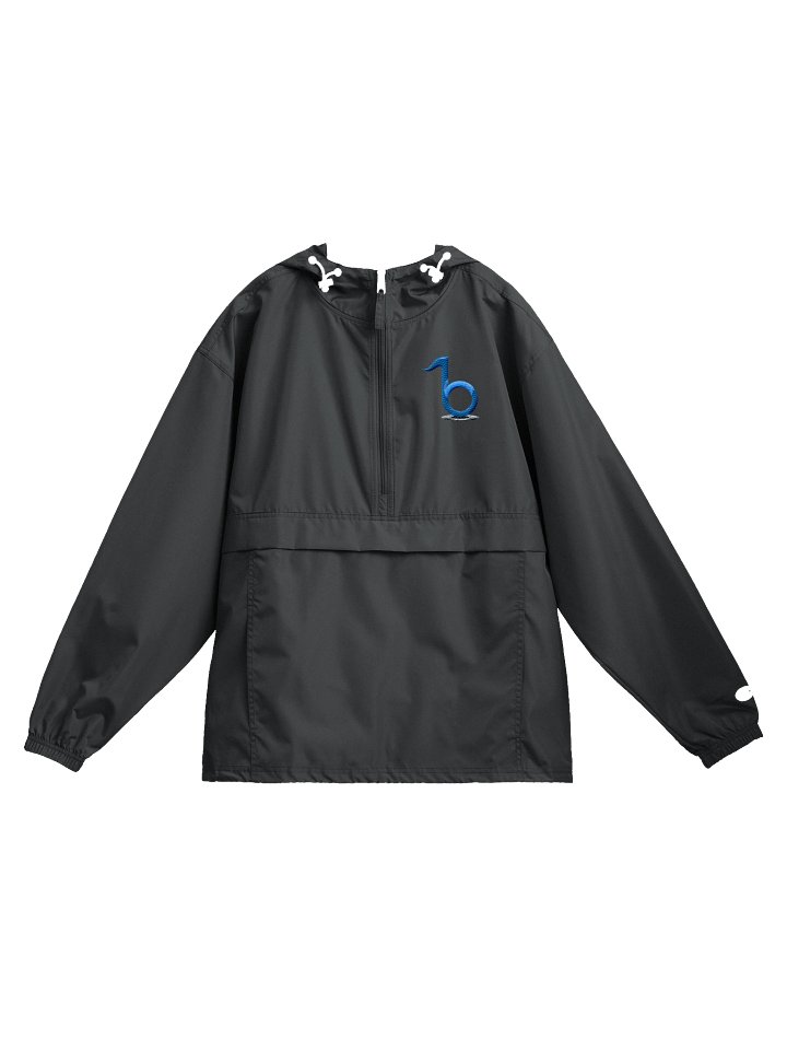 Dixboro Music Academy Windbreaker product image (1)