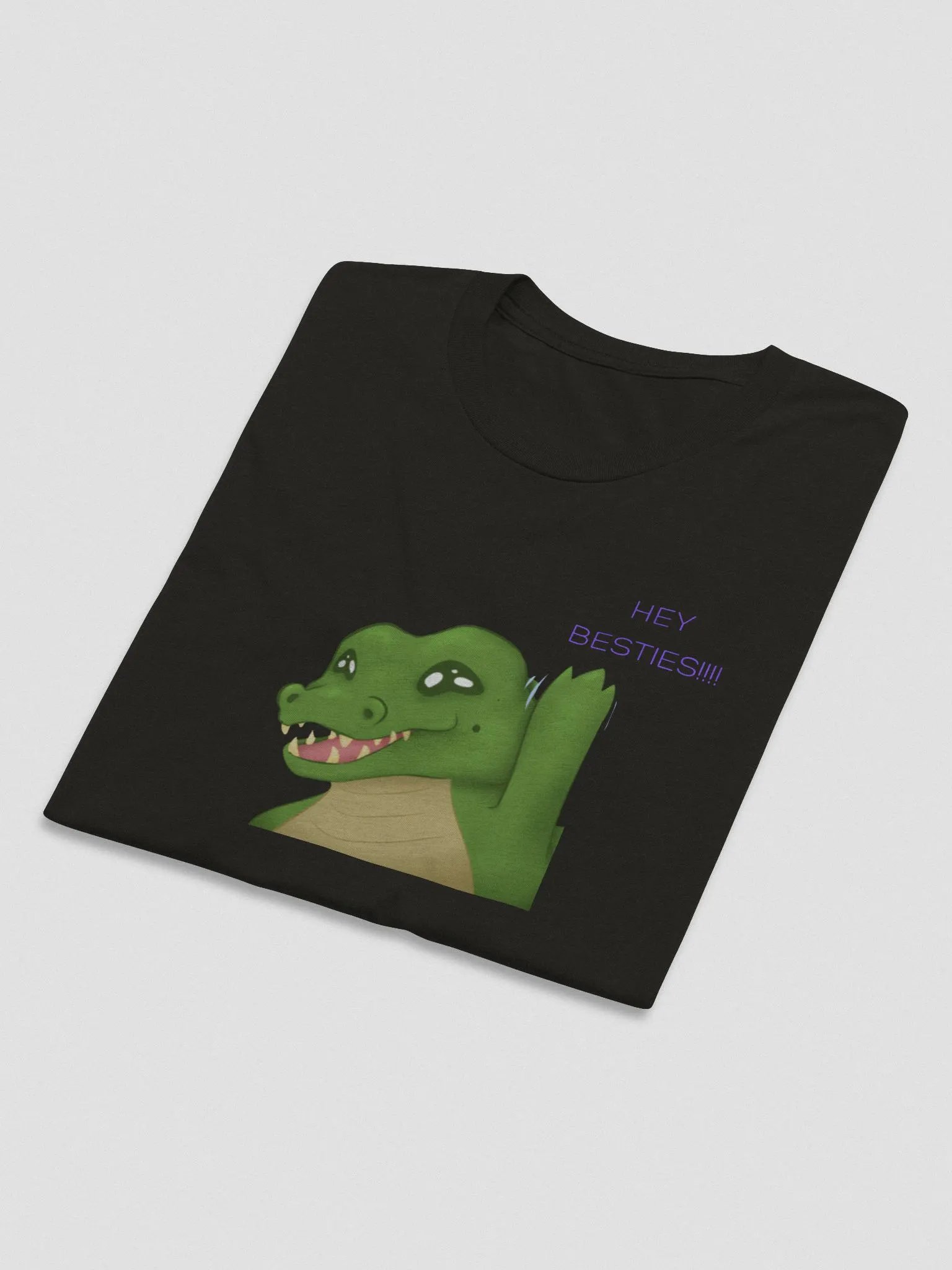 [EmmieGator] Hey Bestiess! product image (5)