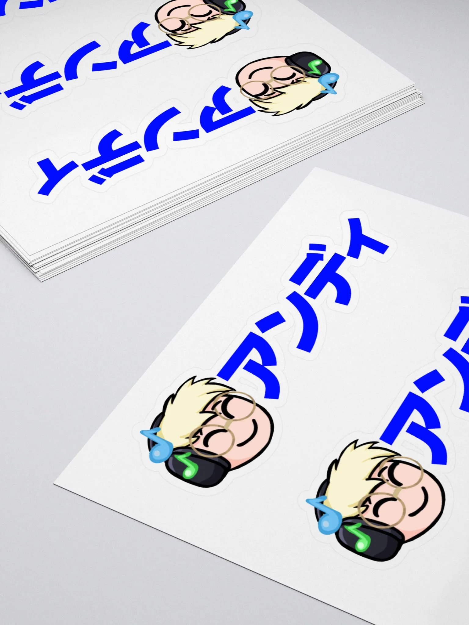 Japandee Stickers product image (4)