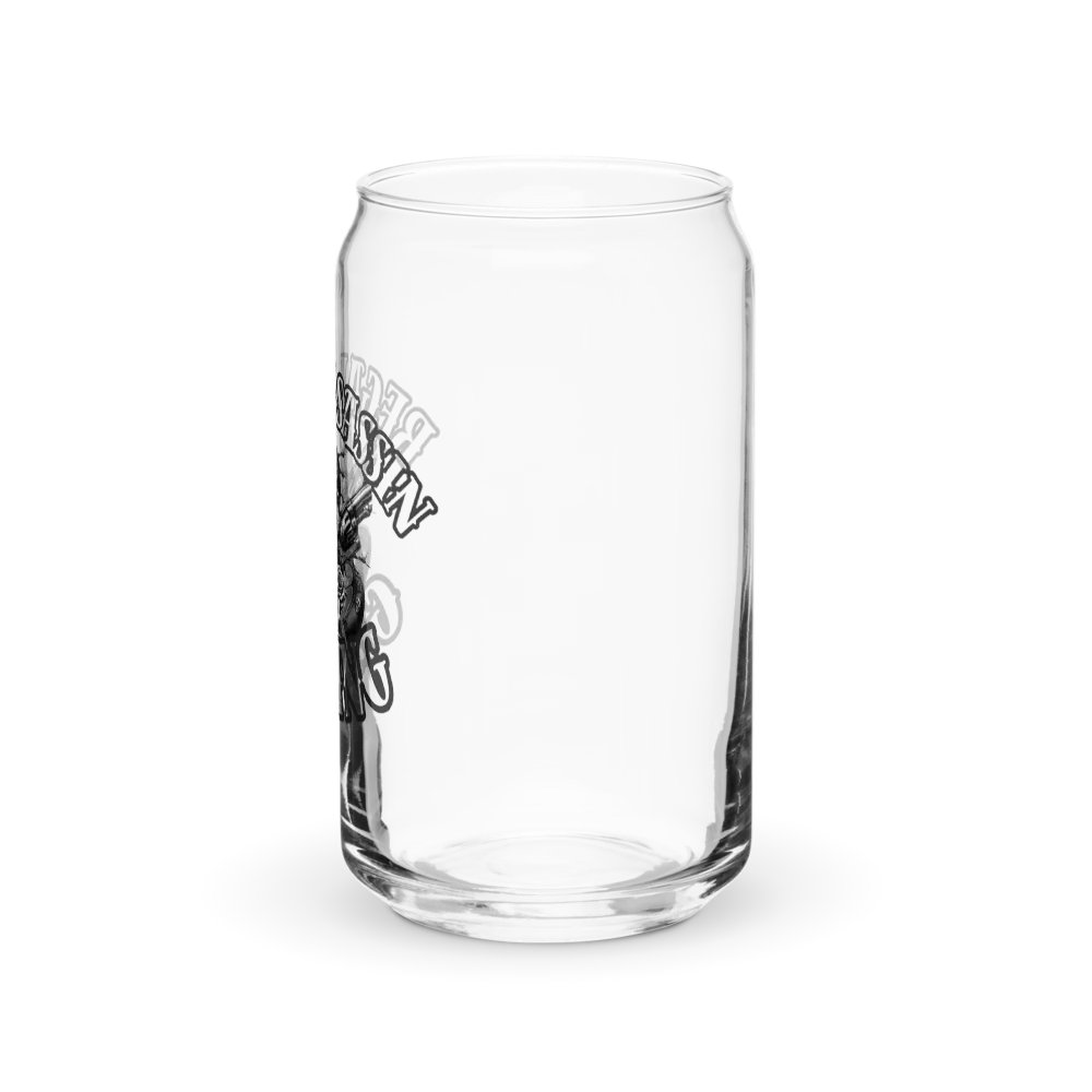 Regal Assassin Glassware Set product image (39)