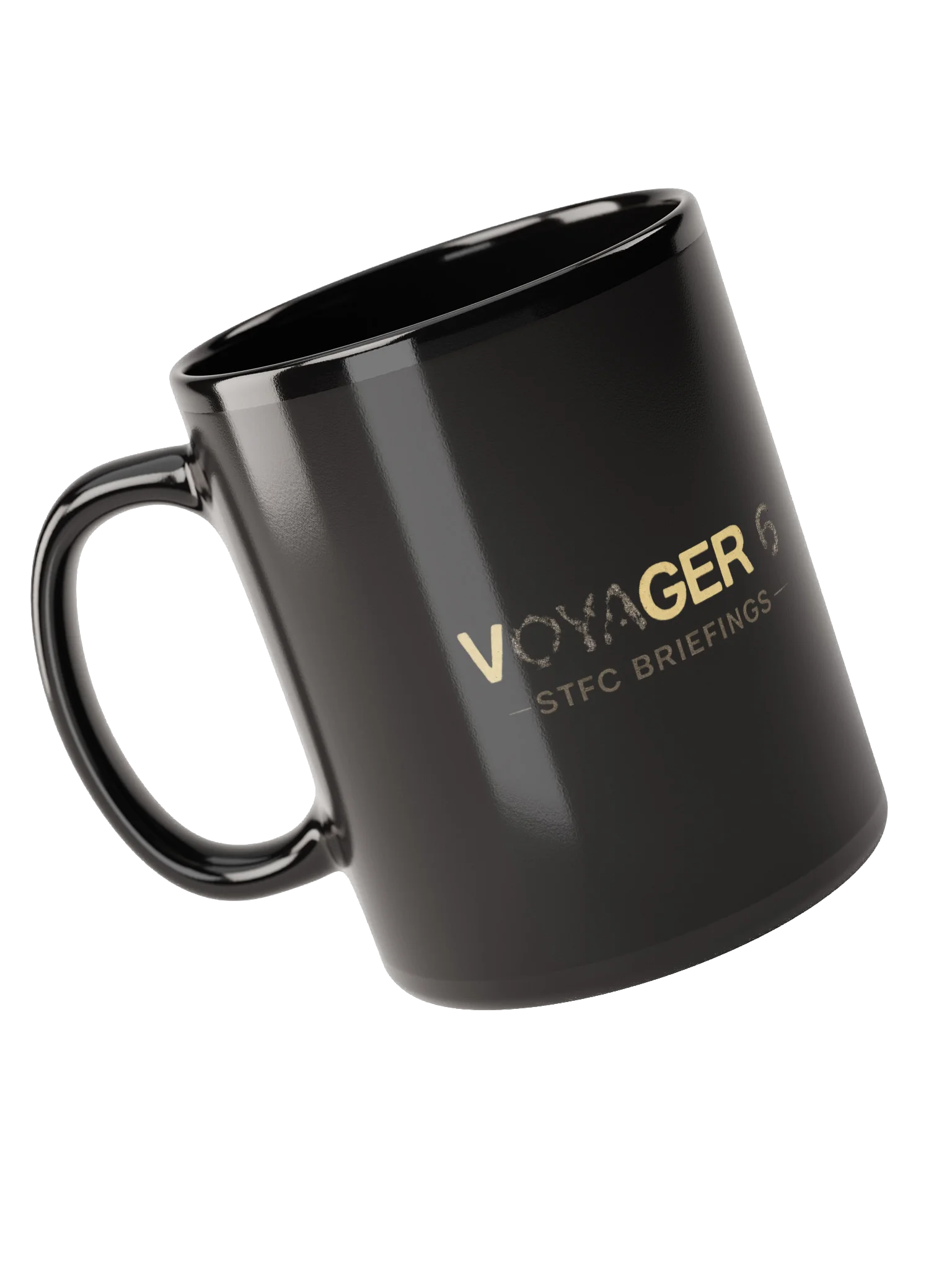 STFC Briefings VGER Collection Mug product image (5)