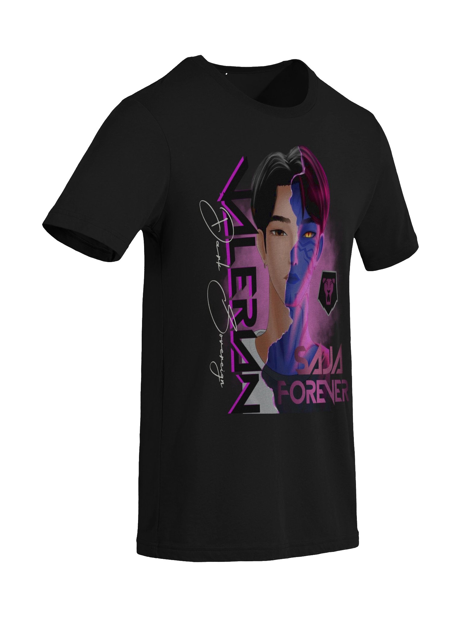 jinu torn between tee product image (49)