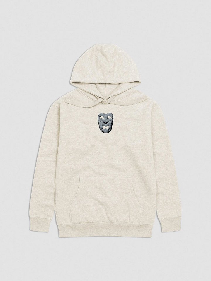 Masked Hoodie (happy) product image (15)