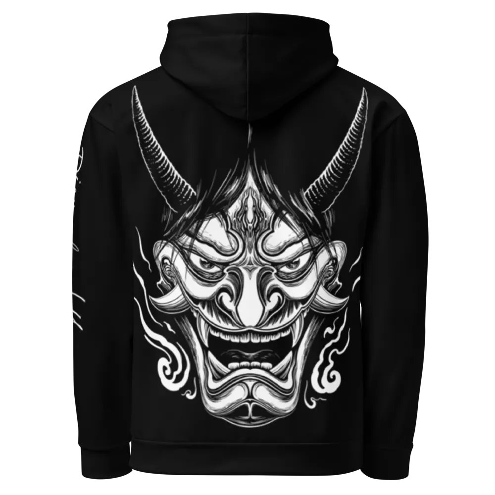 Demon in White product image (1)