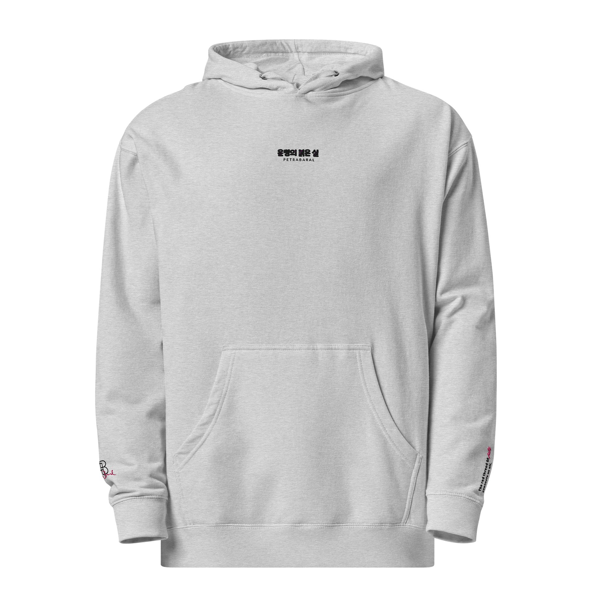 The Red Thread Of Fate Collectors Edition Hoodie product image (12)