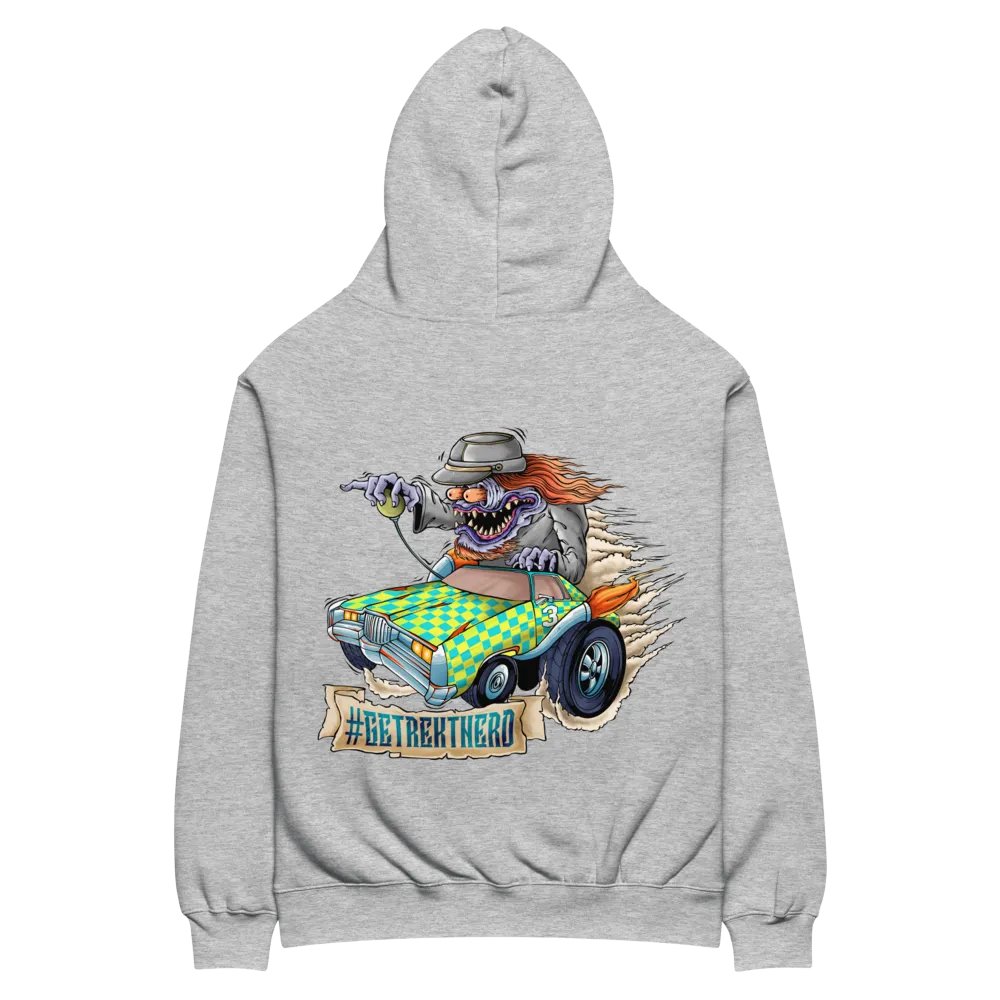 RadRat Oversized Hoodie product image (53)