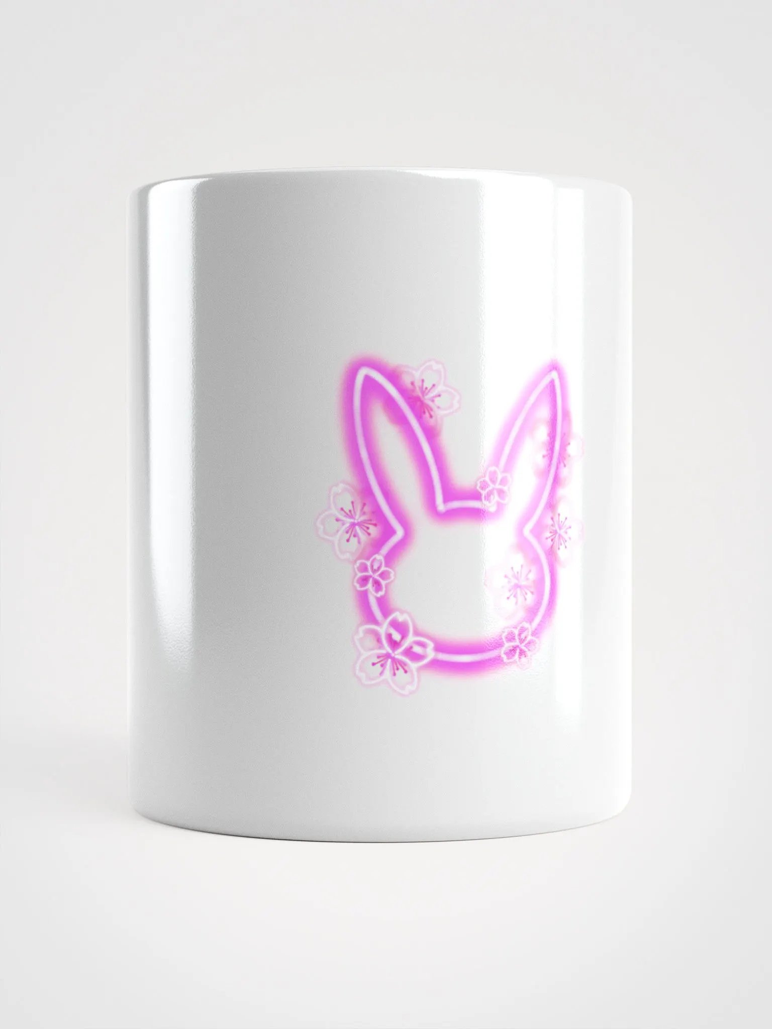 Sakura DVA Mug product image (1)