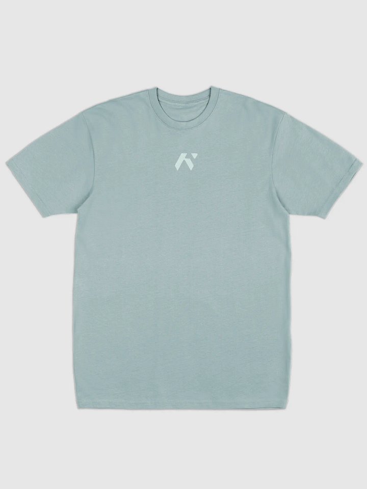 Unisex Simple T-Shirt product image (1)