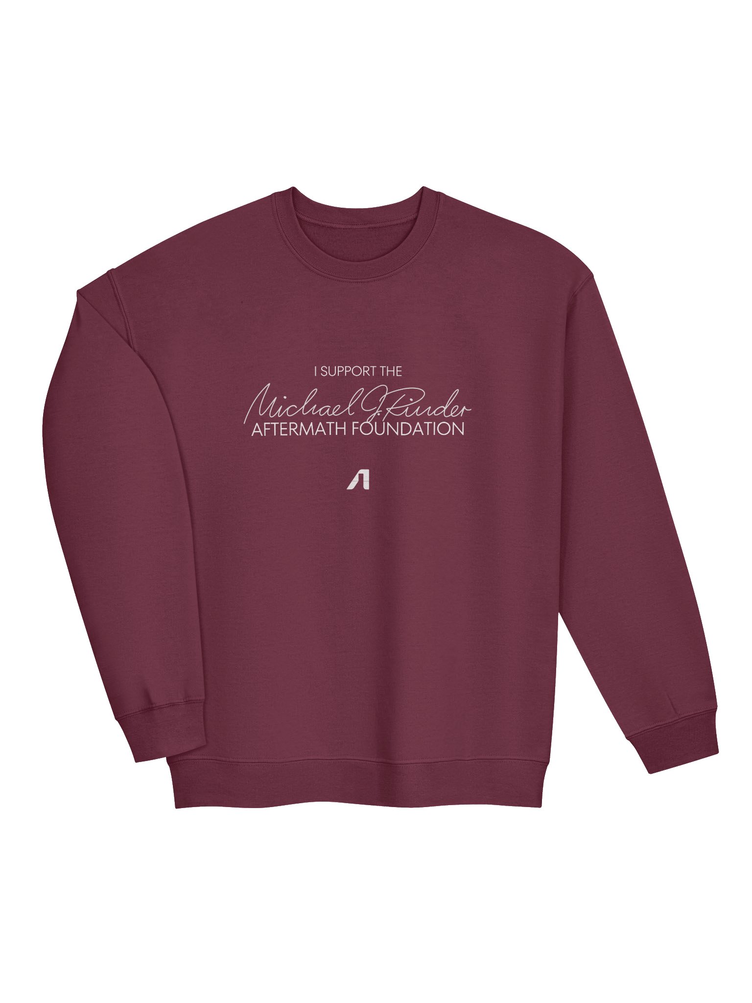 Supporter Crewneck (Dark) product image (3)