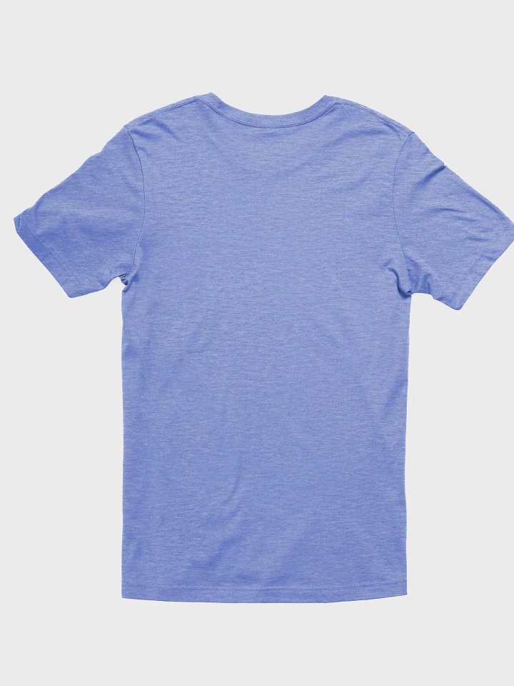 Iconic Bella+Canvas Tee product image (22)