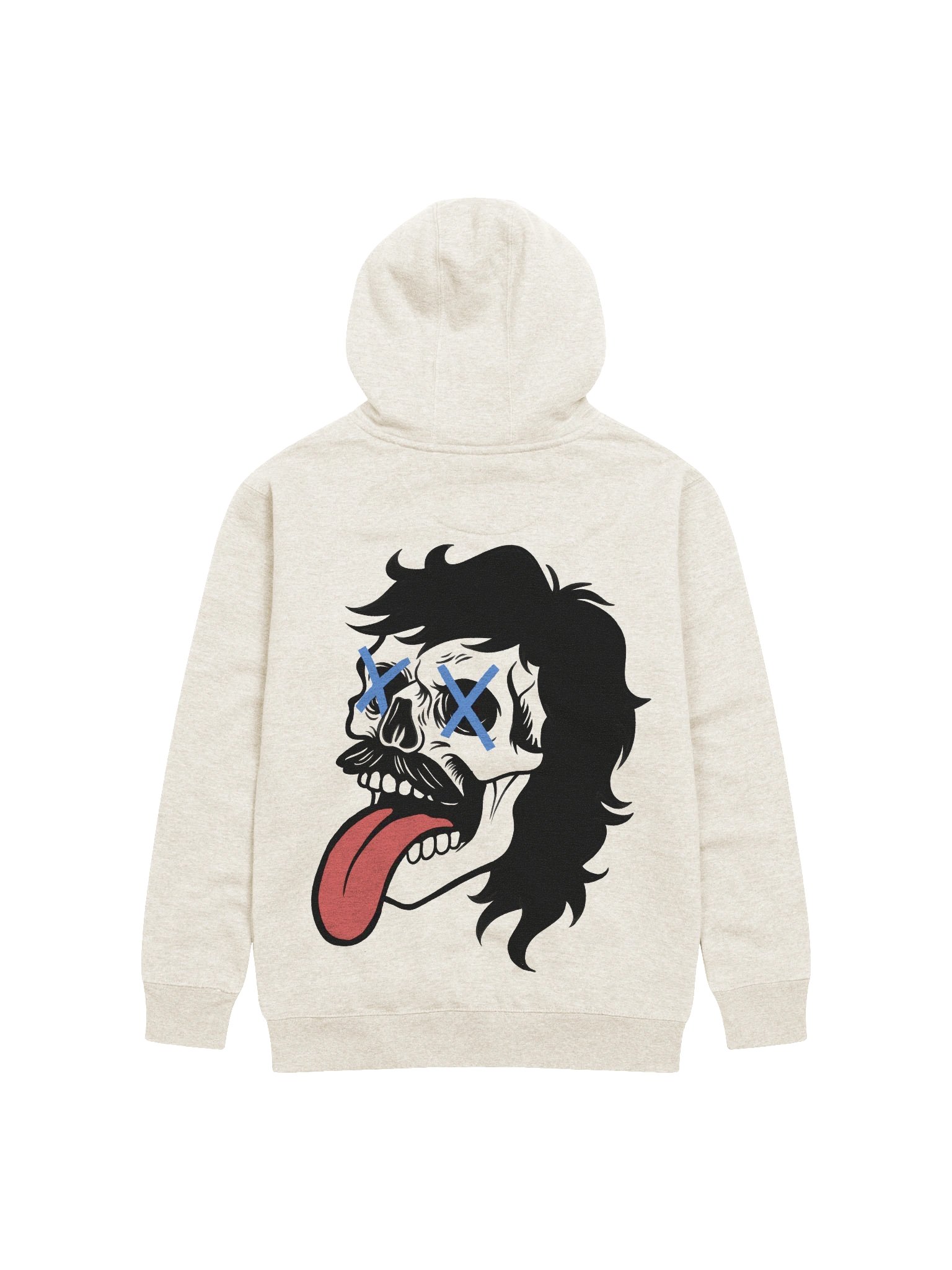Skull Hoodie product image (4)