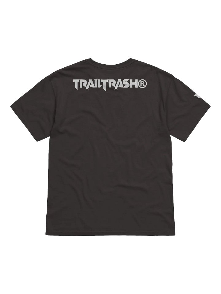 TRAILTRASH® DISTILLERY TEE product image (10)