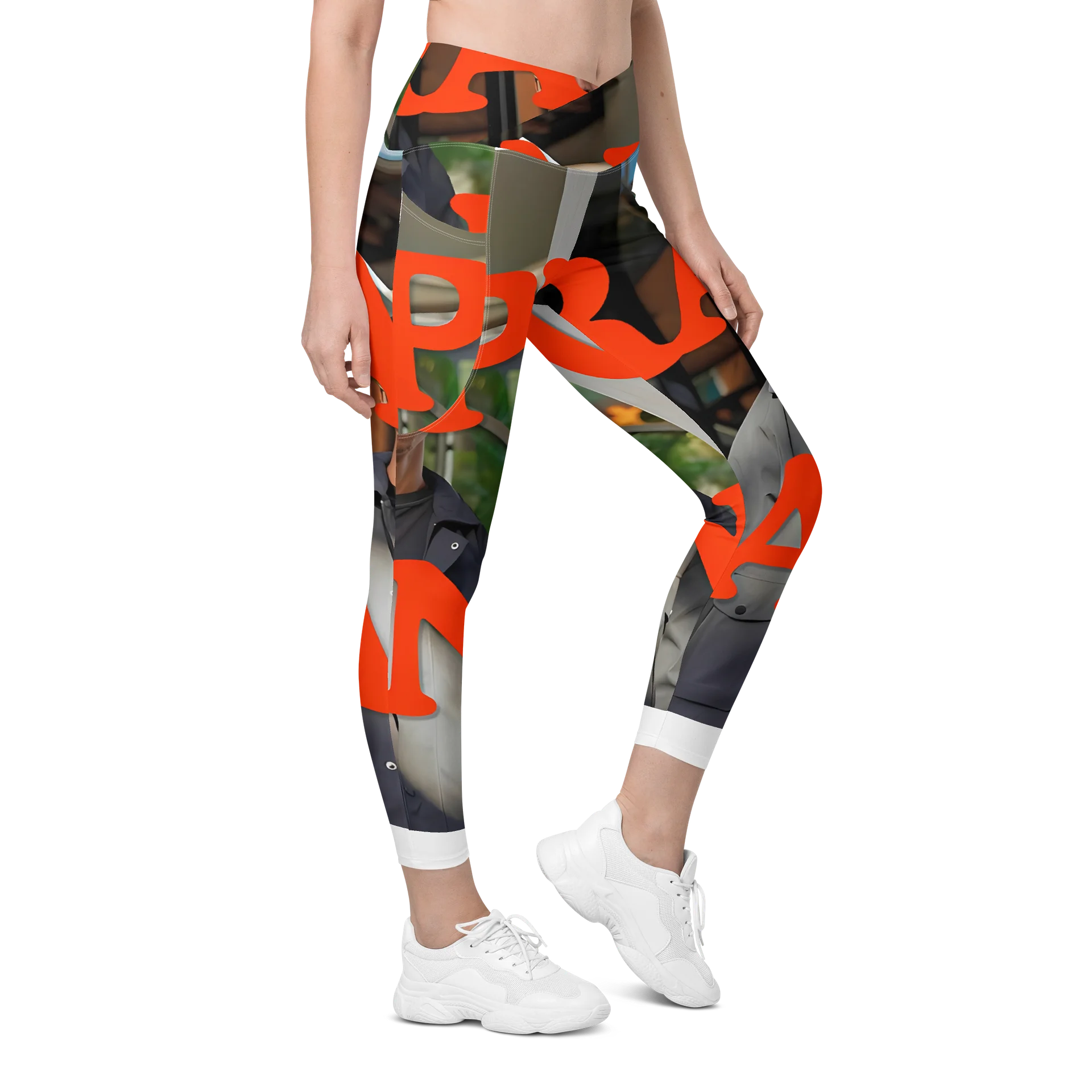 R SPORTS (W) product image (4)