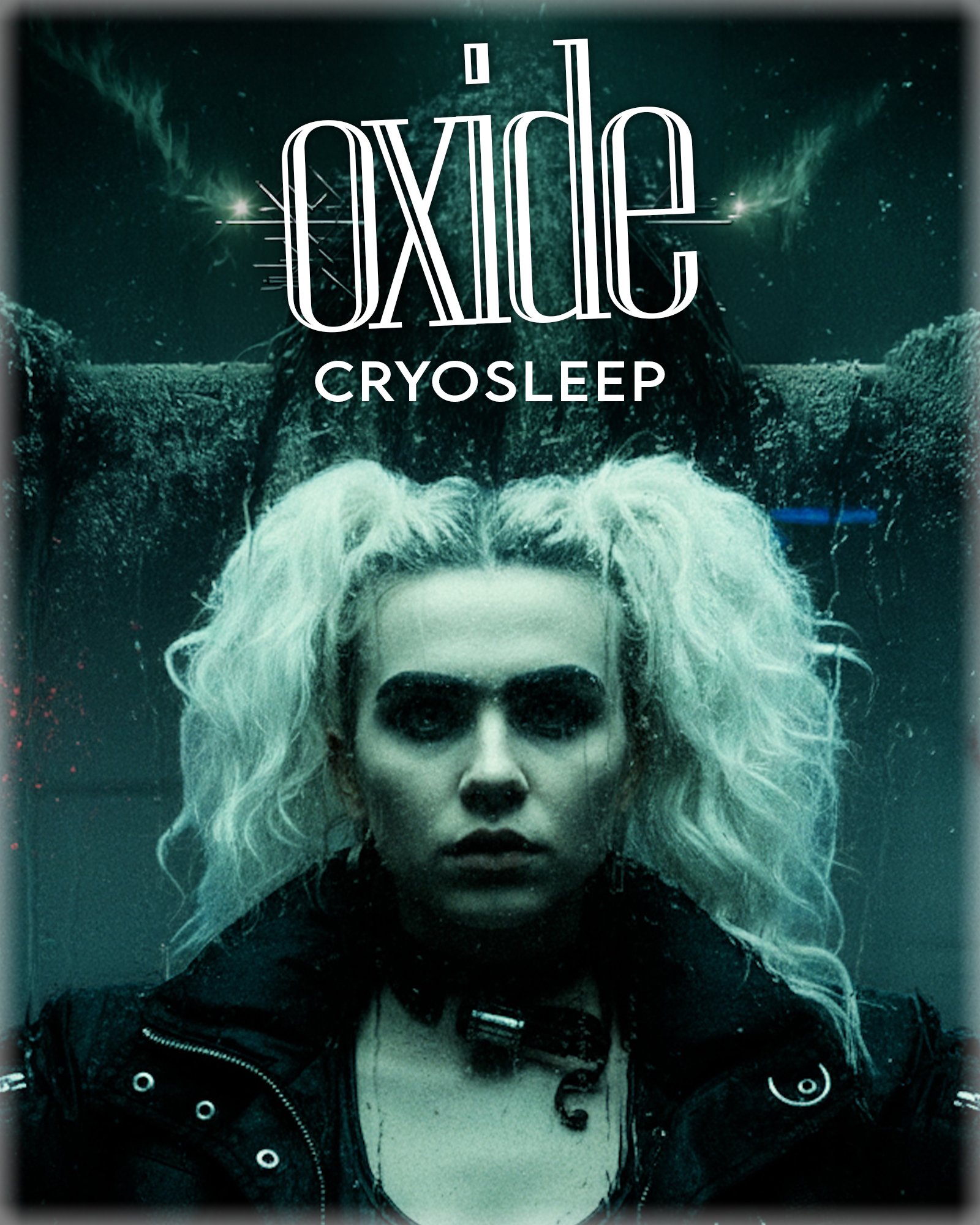 Cryosleep | Oxide product image (1)