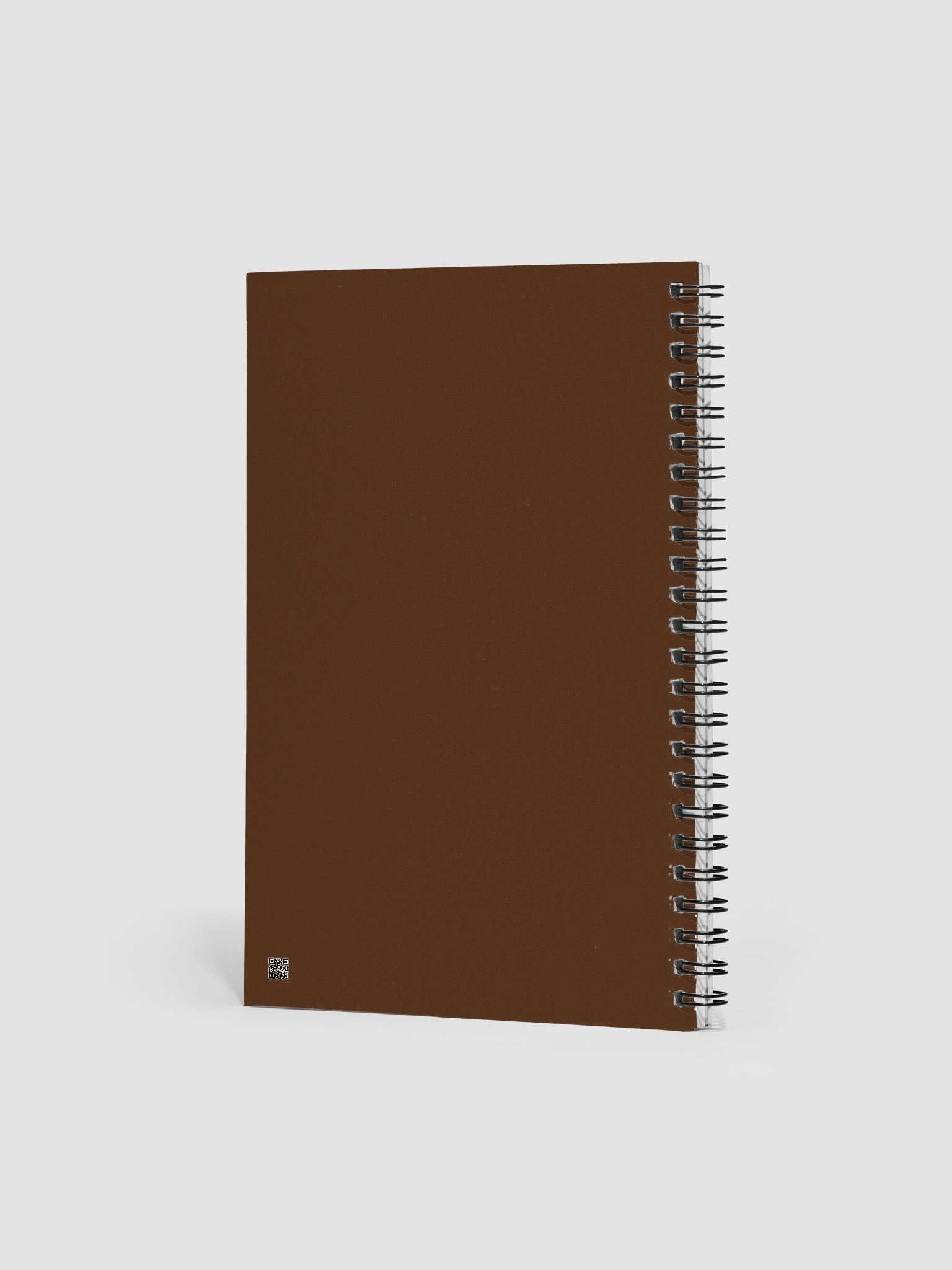 Beautiful Brown Girl Signature Notebook product image (4)