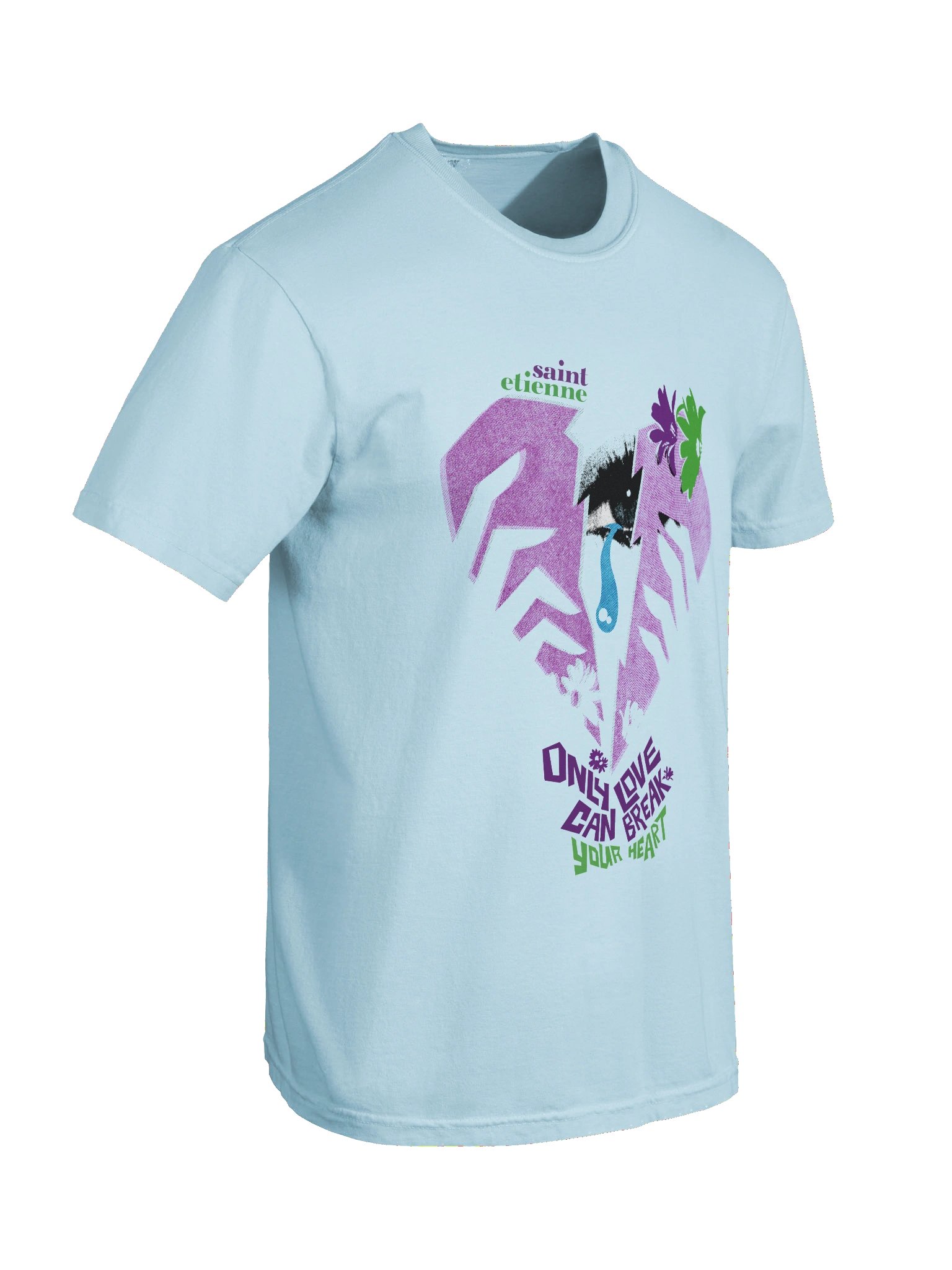 Only Love Can Break Your Heart product image (12)