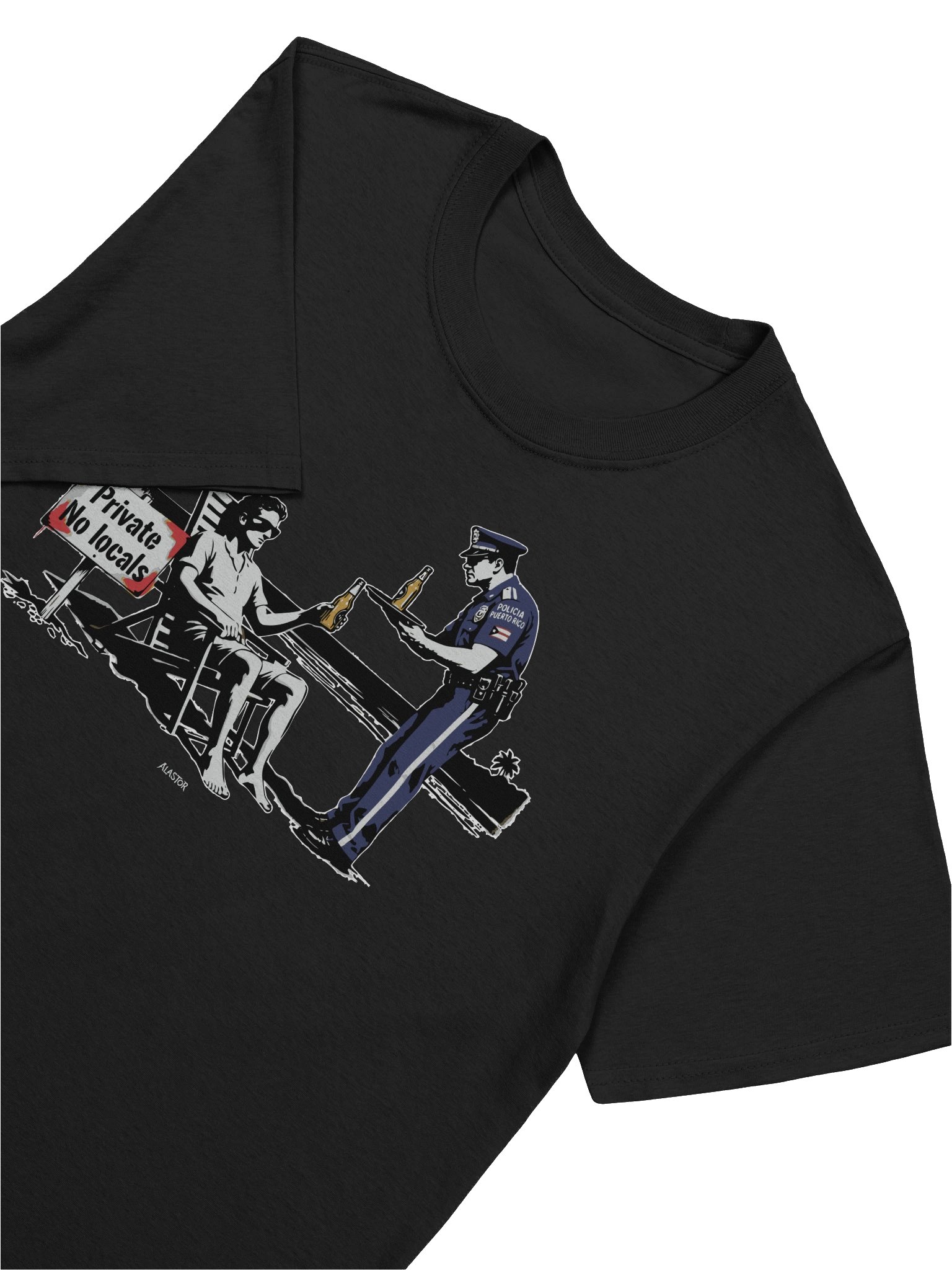 NO LOCALS product image (14)