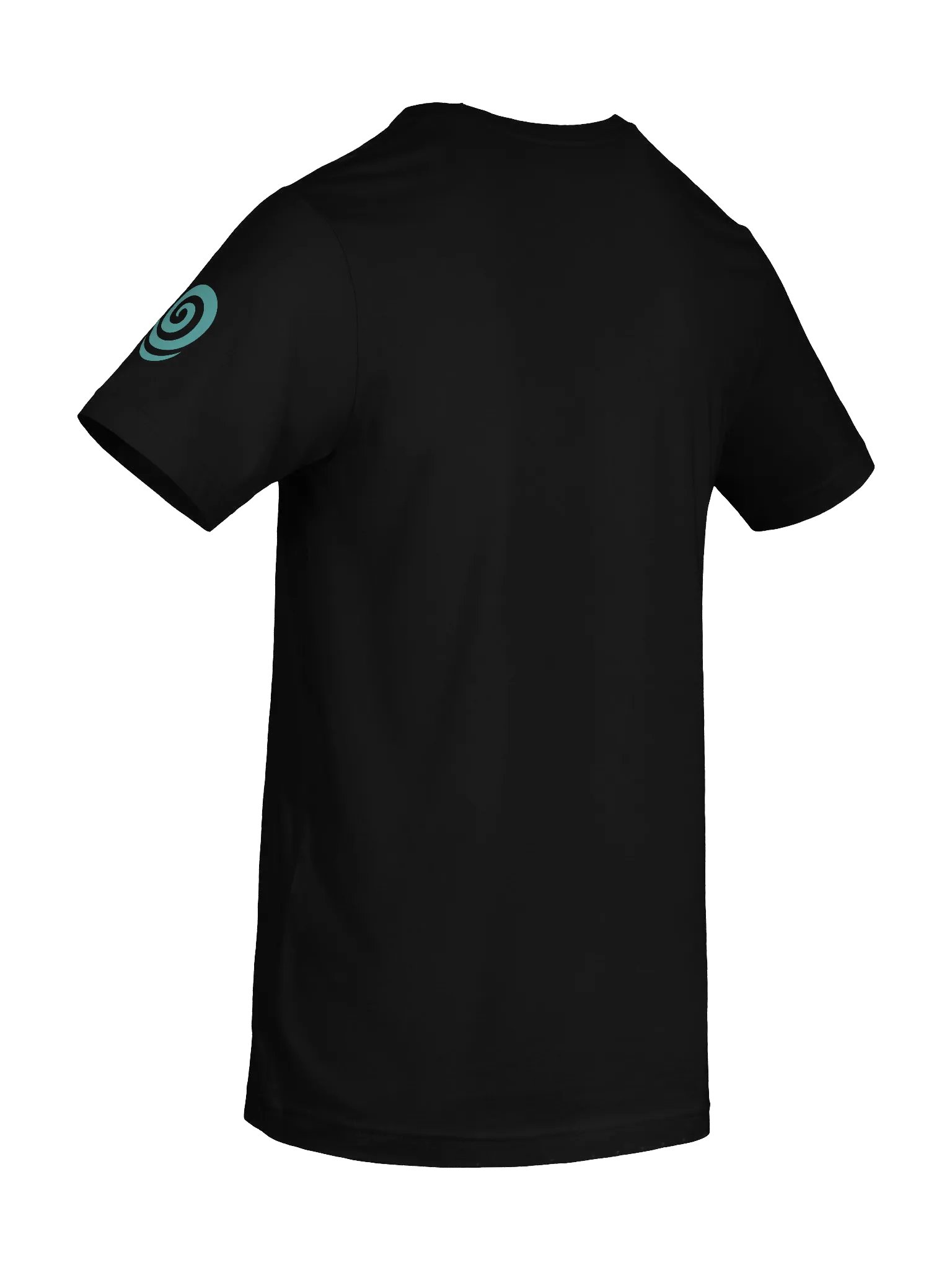 Tshirt - Azéna & Tyrath (Version Vent/Wind & Esprit/Spirit) product image (86)