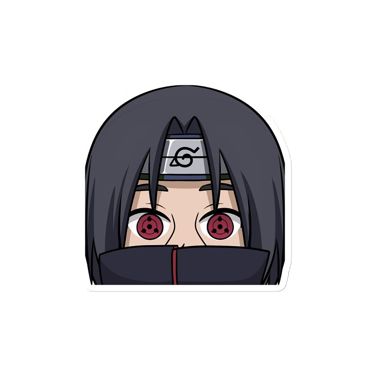 Itachi Magnet product image (2)