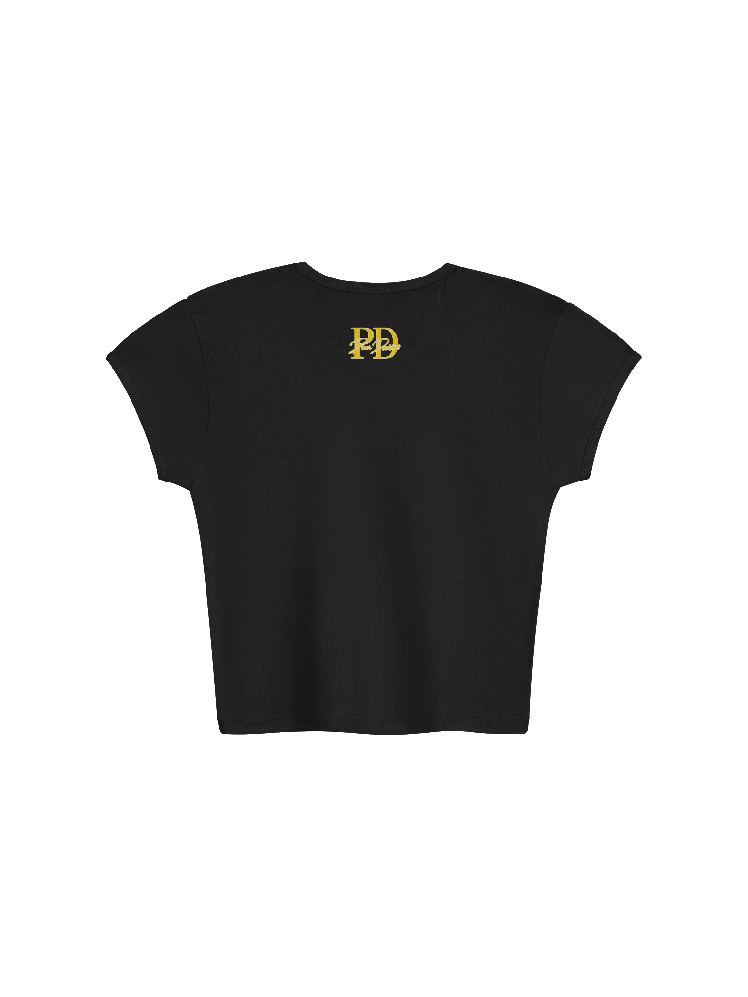 PD Baby Tee product image (4)
