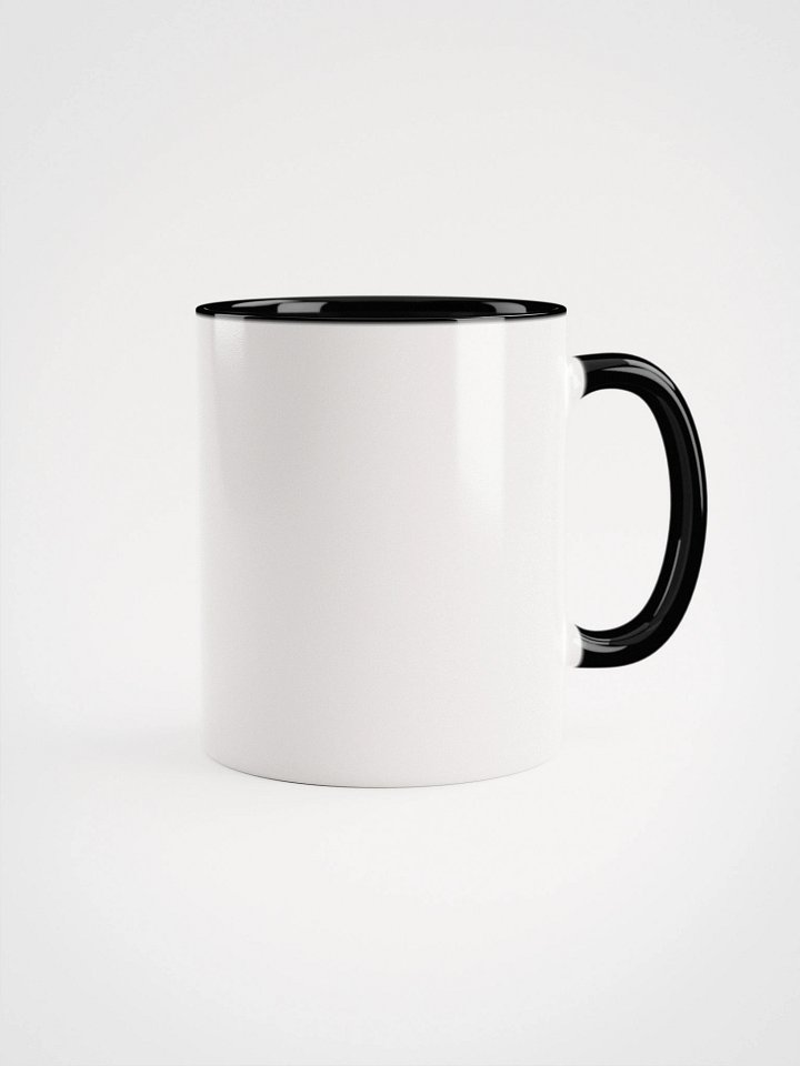 Vibrant Growth Ceramic Mug product image (7)