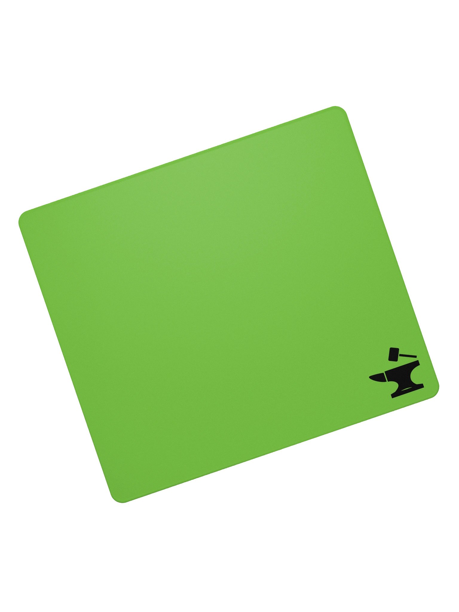 Green Apple Gaming Mousepad product image (2)