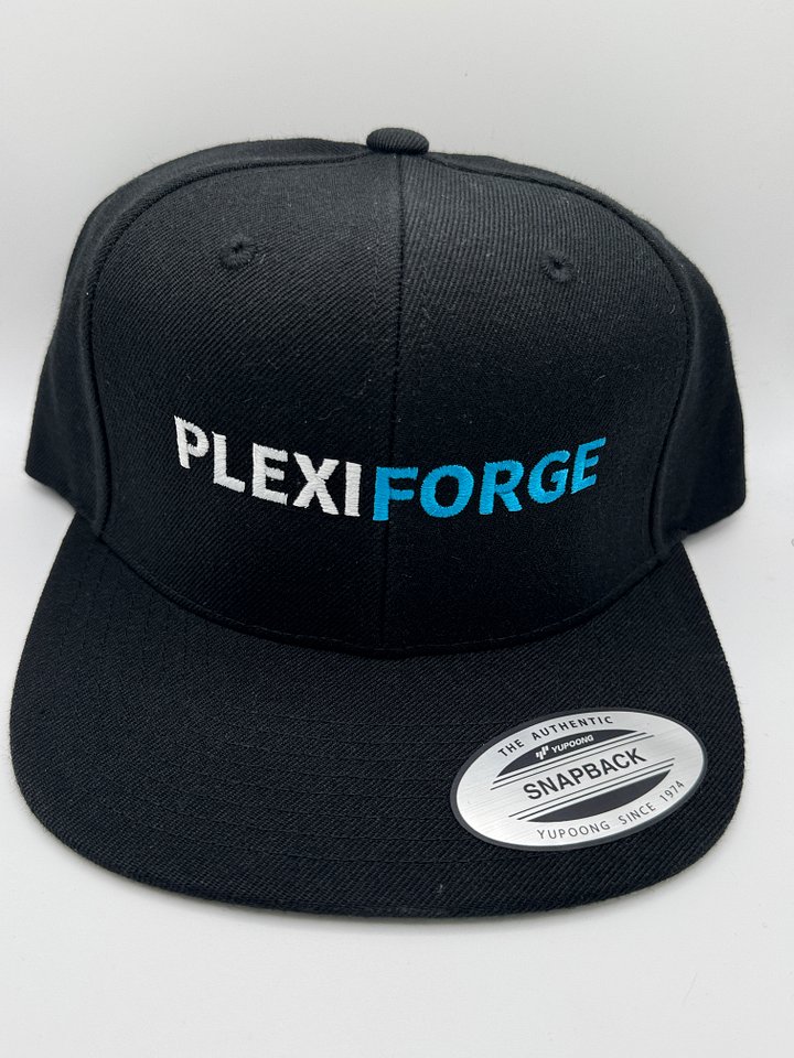 Plexiforge hat product image (2)