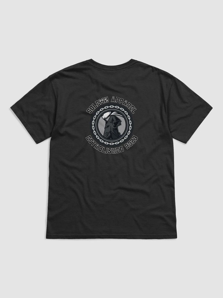 Reaper Tee product image (2)