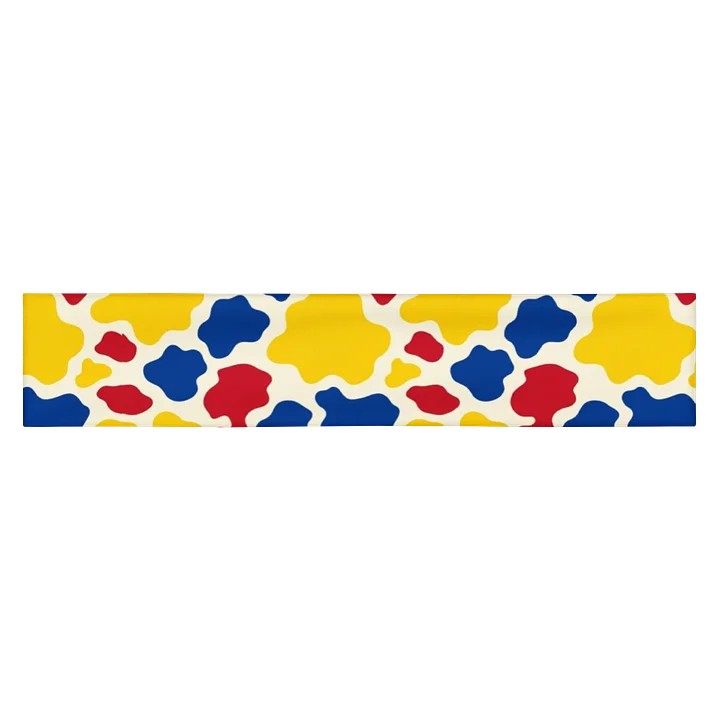 LOCOMBIA Headband (COLOMBIA) product image (1)