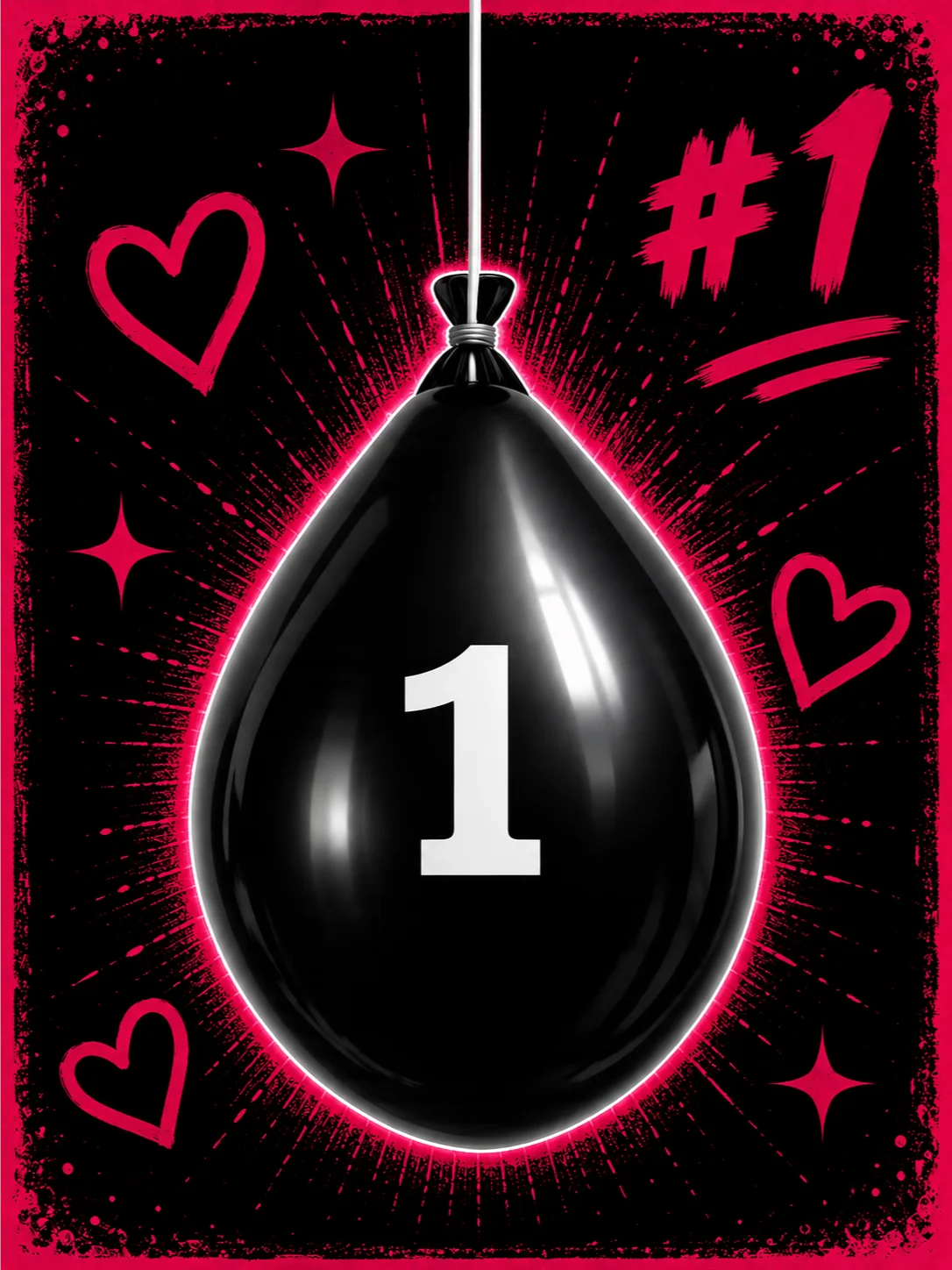 Balloons product image (1)