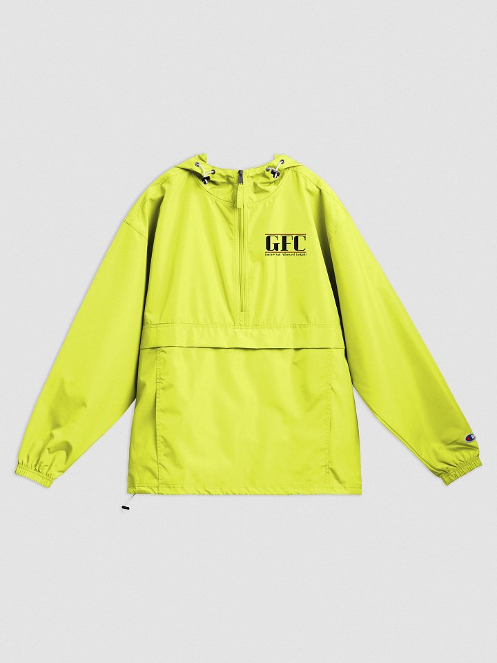 GFC w/ynatq Champion Pack Jacket product image (43)