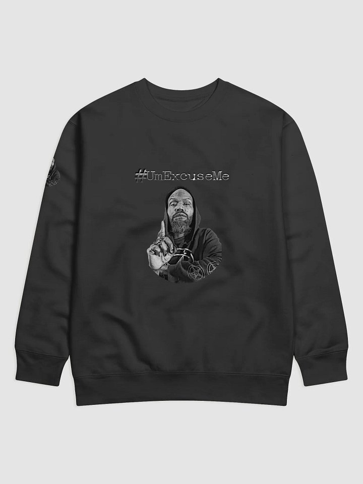 Dade Murphy Sweater product image (2)