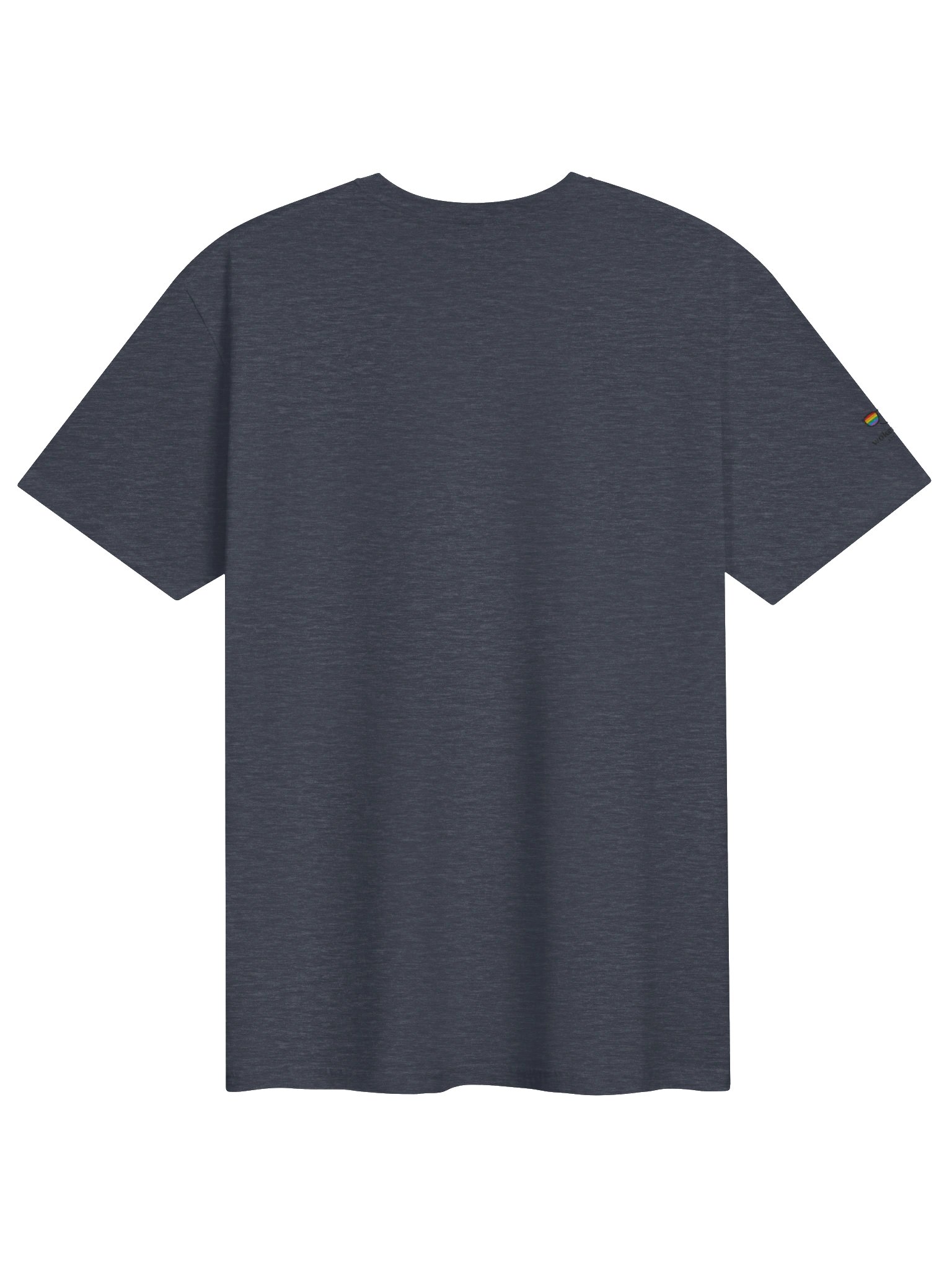 I made your dad a bottom - tee product image (12)