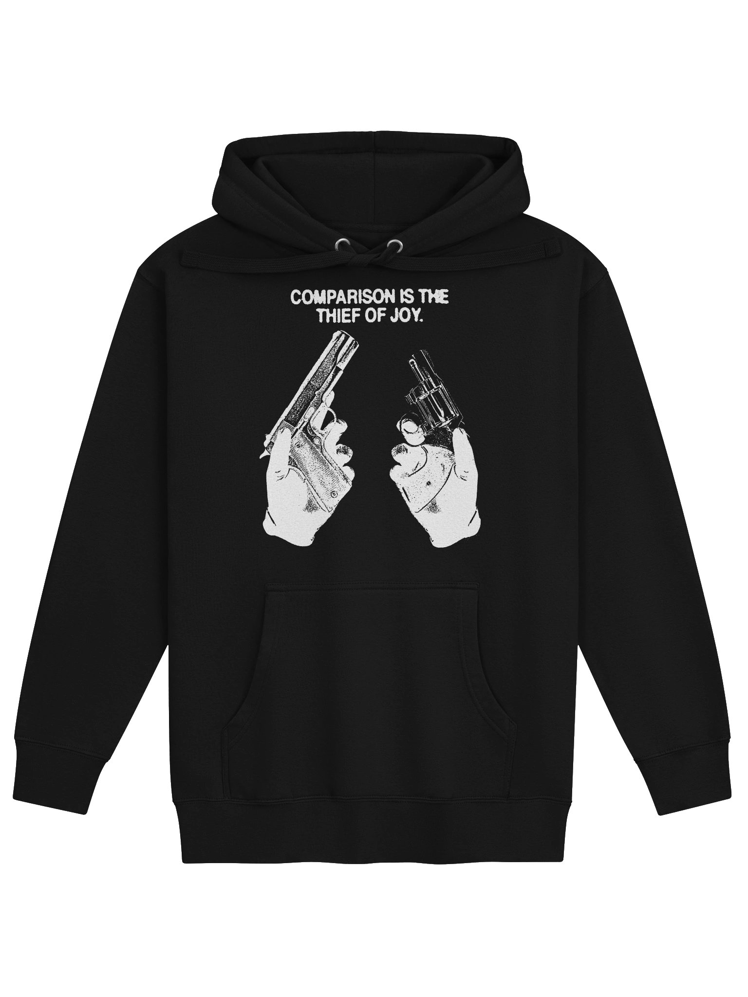 COMPARISON HOODIE product image (1)