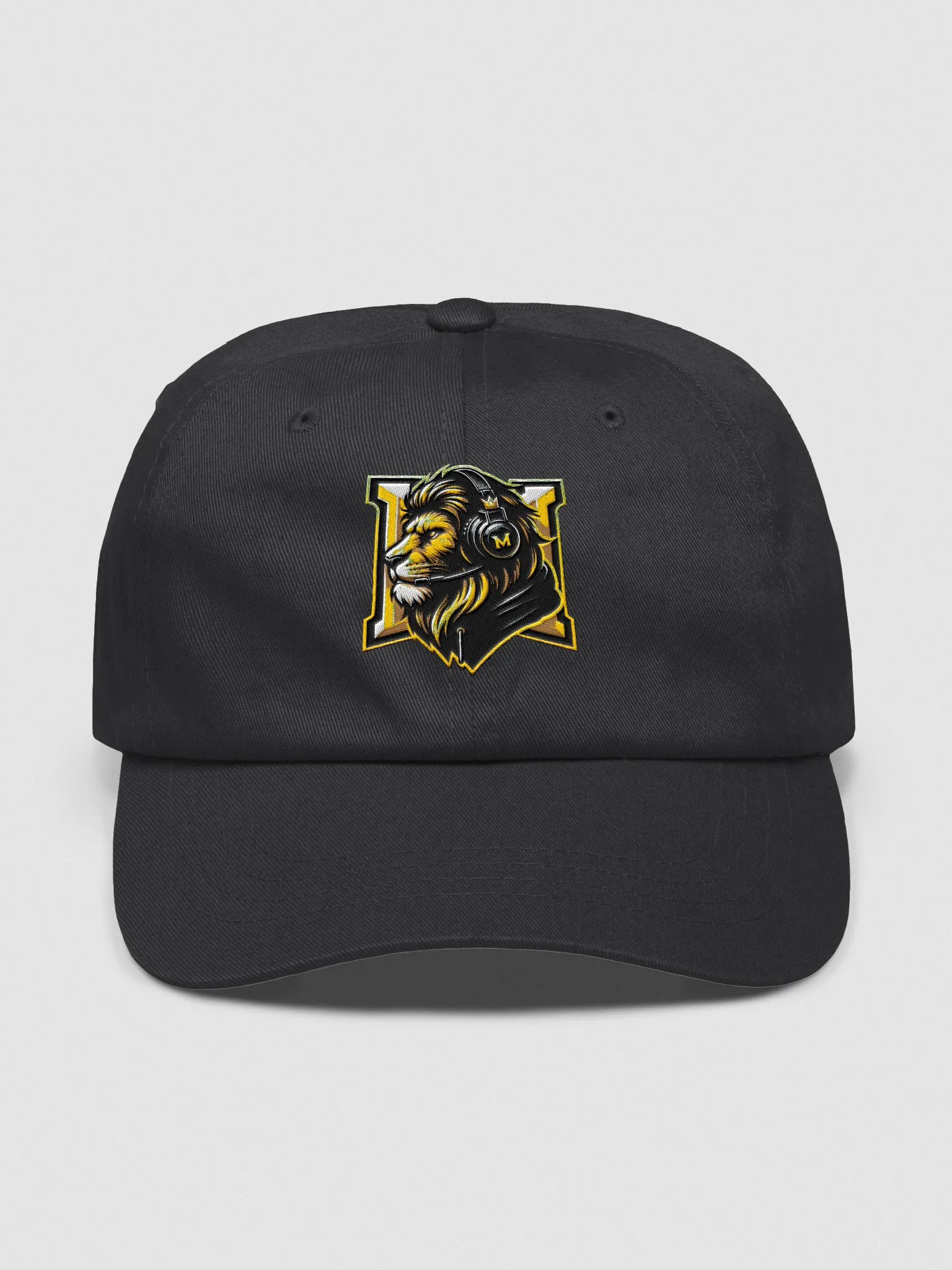 Mingus - Dad Hat product image (1)
