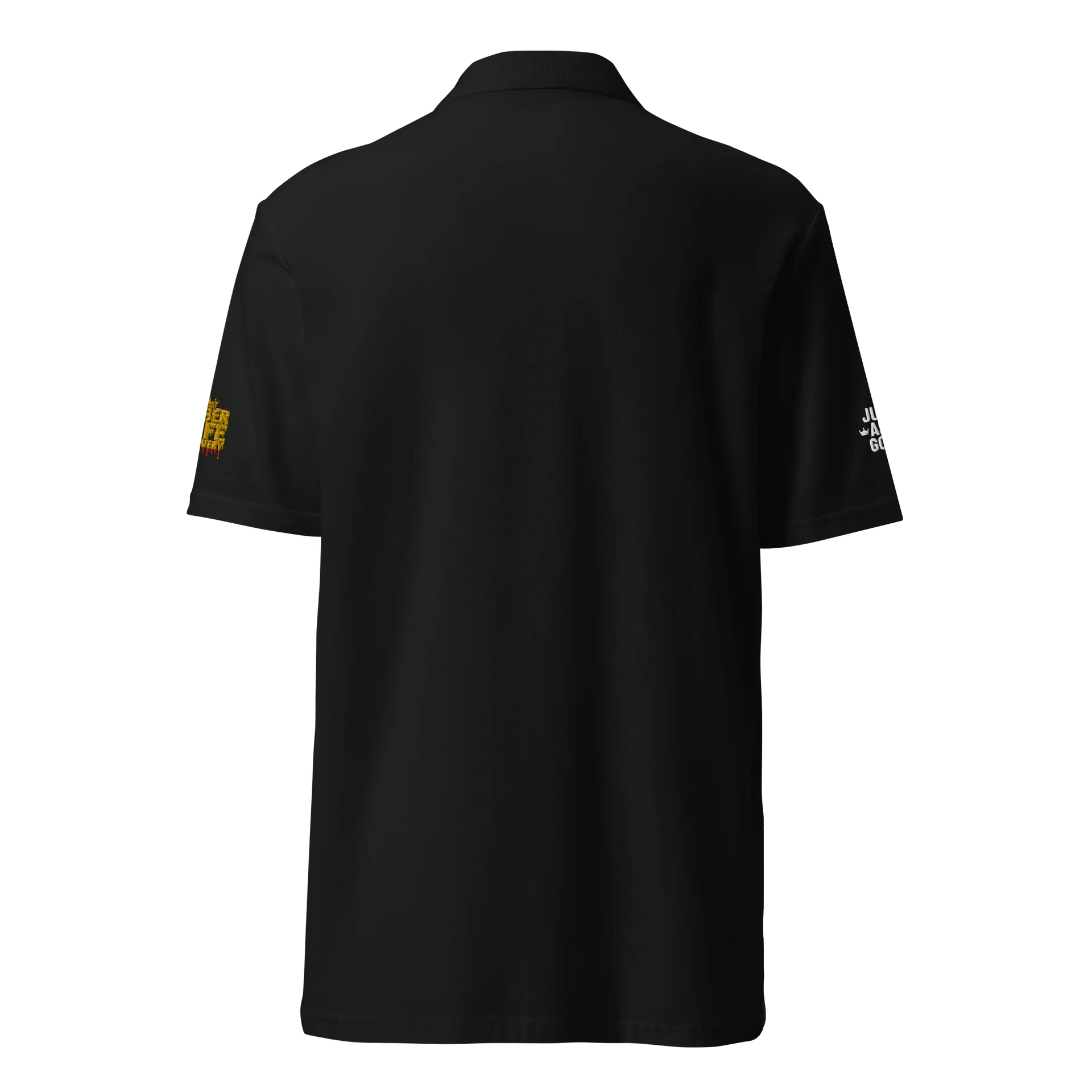 Royal Reign Pique Polo product image (14)