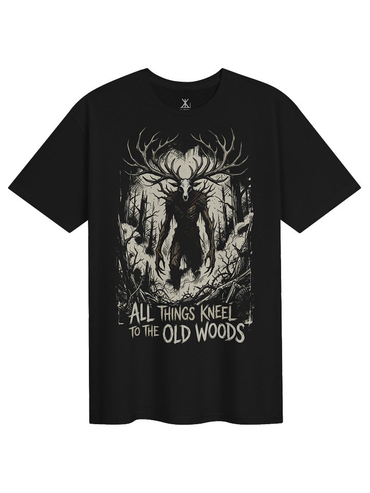 The Old Woods product image (1)