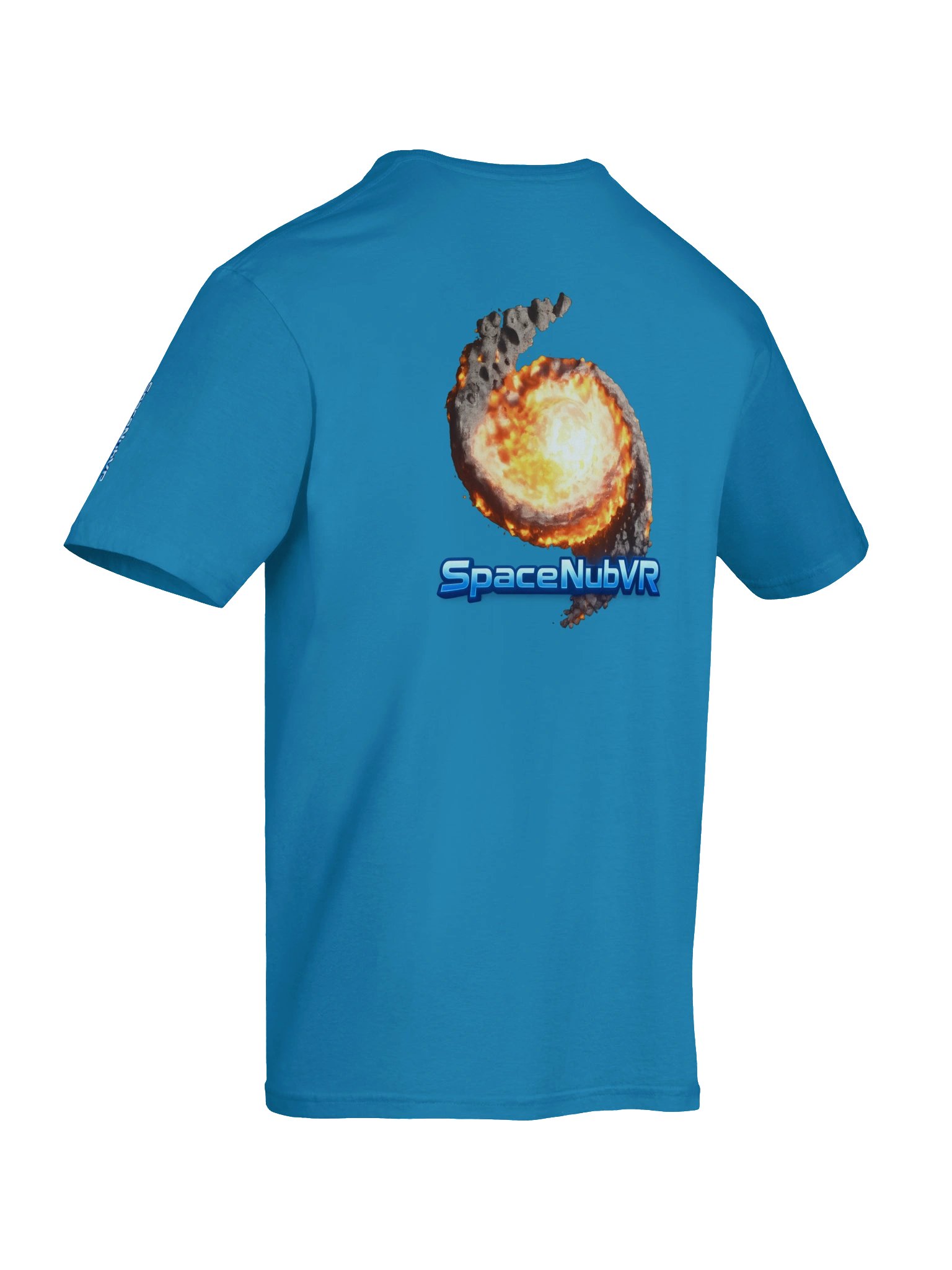 First Edition Blue Shirt product image (8)