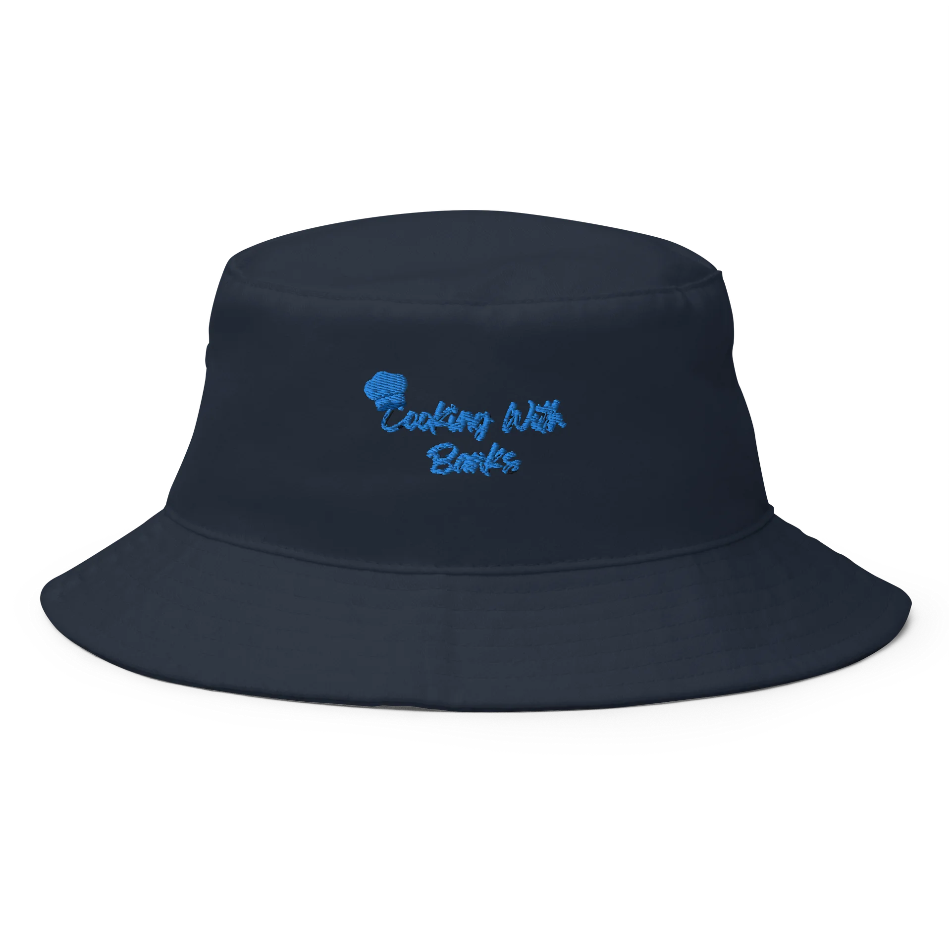 Cooking With Banks Bucket Hat product image (1)